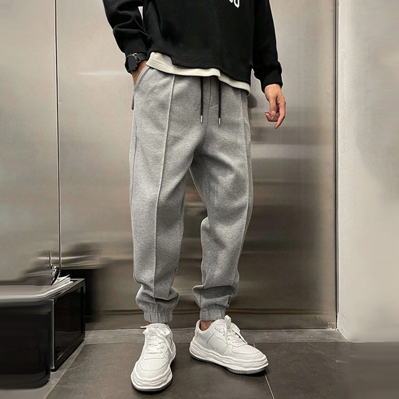 Lior | Supreme sports pants