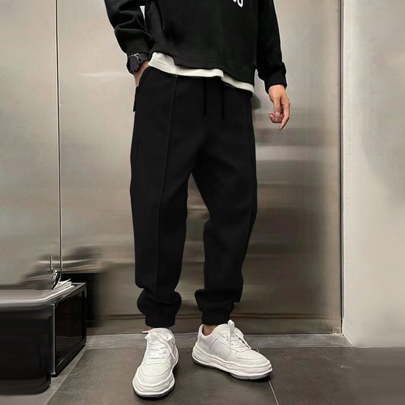 Lior | Supreme sports pants