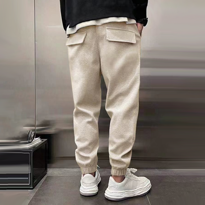 Lior | Supreme sports pants