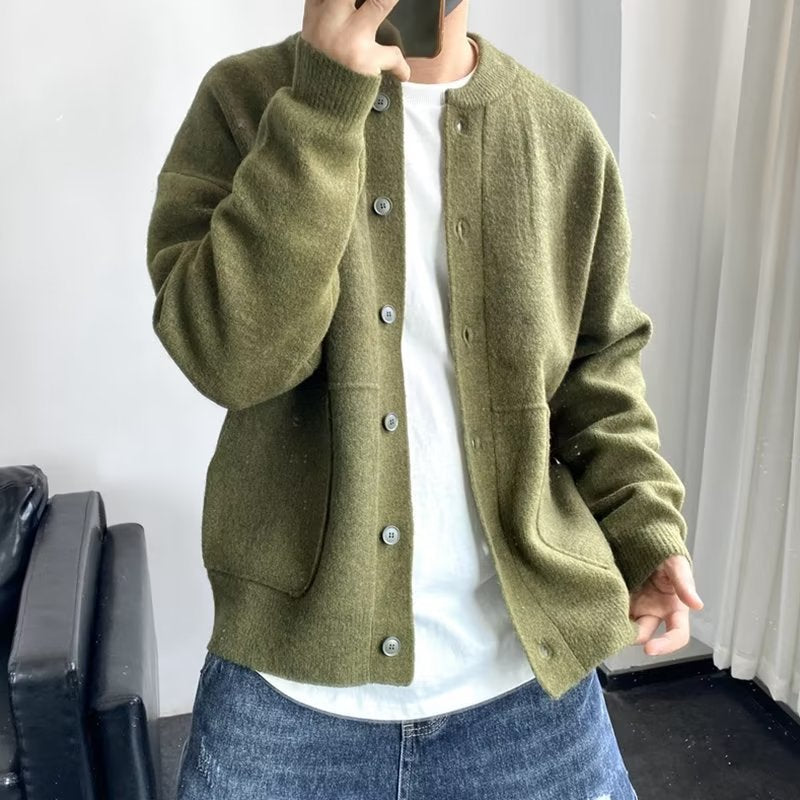 Nathan | Comfortable, fashionable sweater