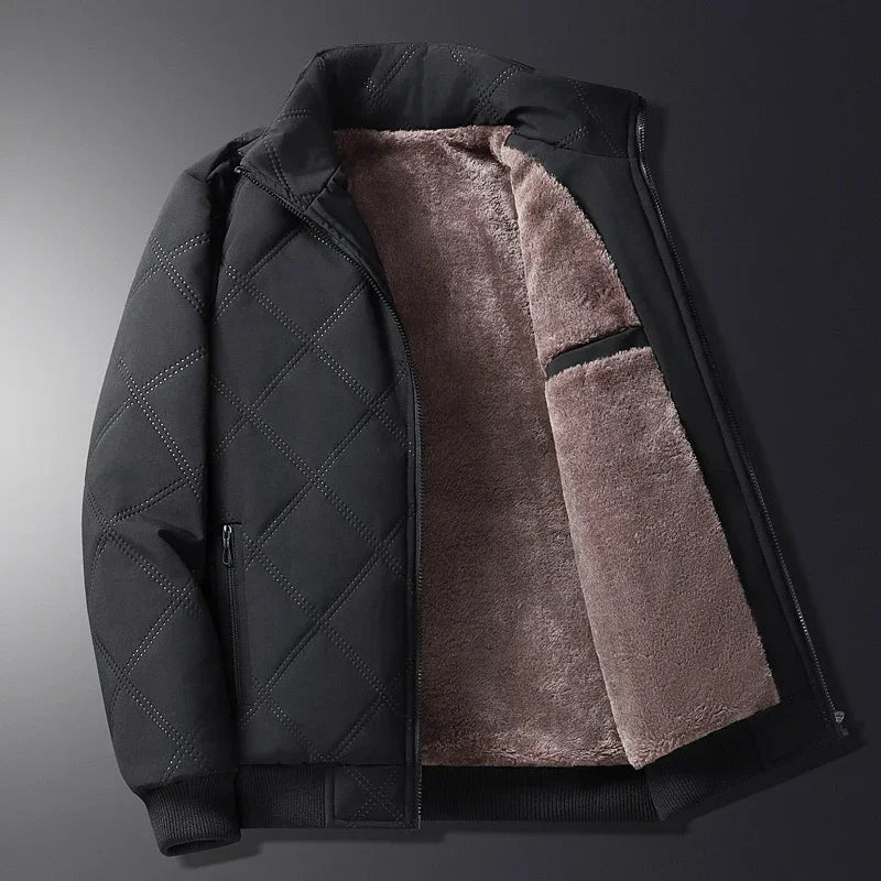 Lukas | Men's Winter Jacket